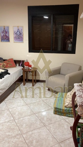 Ambar Imóveis | Imobiliária em Ribeirão Preto | Apartamento - Centro - Ribeirão Preto