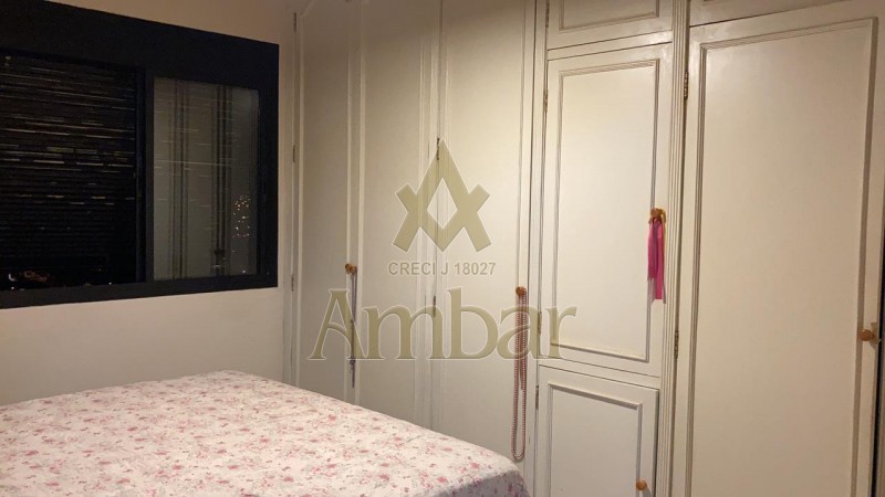 Ambar Imóveis | Imobiliária em Ribeirão Preto | Apartamento - Centro - Ribeirão Preto