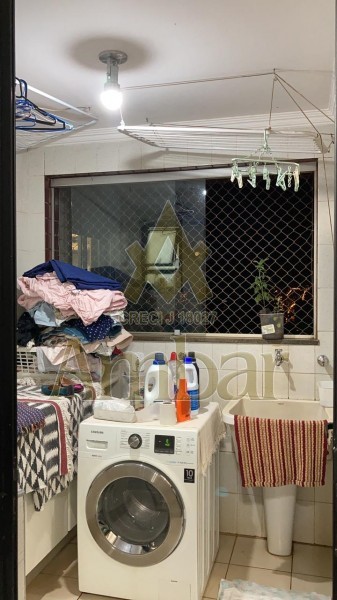 Ambar Imóveis | Imobiliária em Ribeirão Preto | Apartamento - Centro - Ribeirão Preto