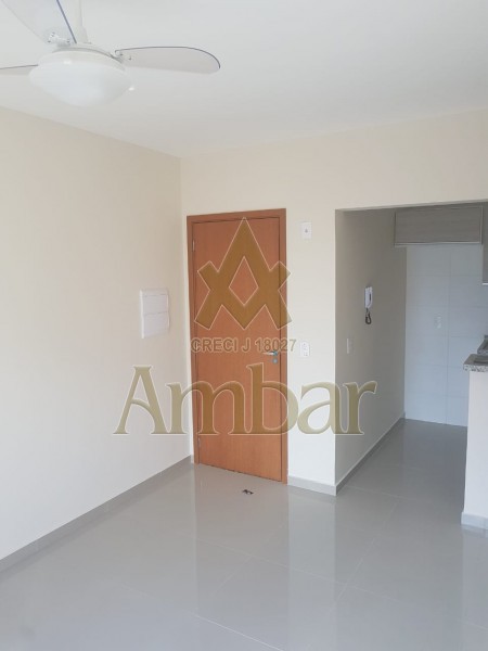 Ambar Imóveis | Imobiliária em Ribeirão Preto | Apartamento - Jardim Macedo - Ribeirão Preto