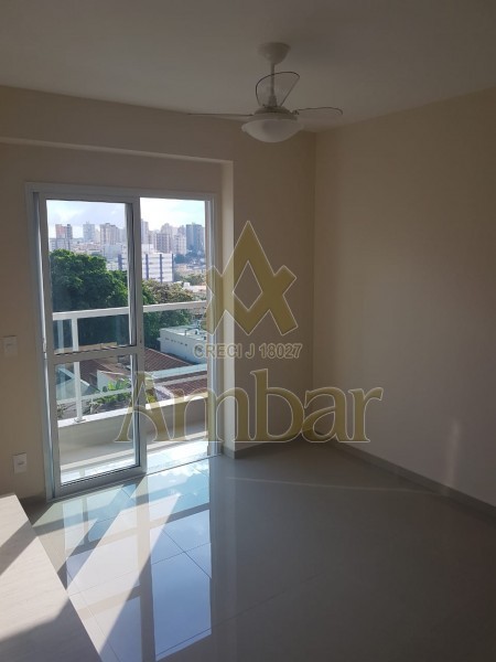 Ambar Imóveis | Imobiliária em Ribeirão Preto | Apartamento - Jardim Macedo - Ribeirão Preto