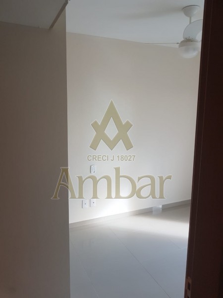 Ambar Imóveis | Imobiliária em Ribeirão Preto | Apartamento - Jardim Macedo - Ribeirão Preto