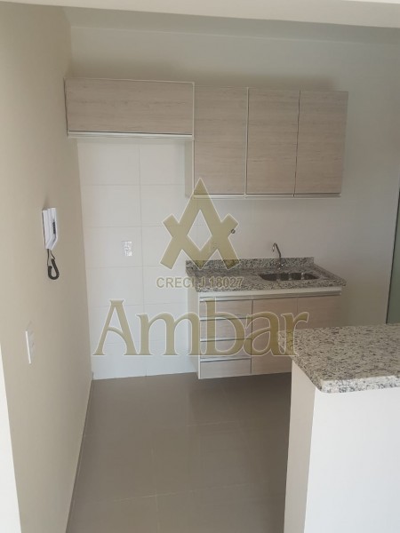Ambar Imóveis | Imobiliária em Ribeirão Preto | Apartamento - Jardim Macedo - Ribeirão Preto