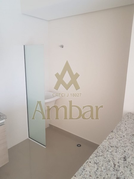 Ambar Imóveis | Imobiliária em Ribeirão Preto | Apartamento - Jardim Macedo - Ribeirão Preto
