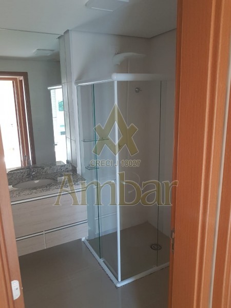 Ambar Imóveis | Imobiliária em Ribeirão Preto | Apartamento - Jardim Macedo - Ribeirão Preto