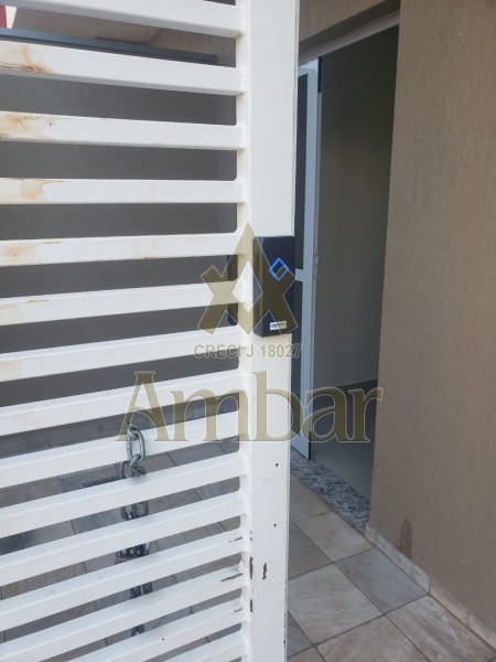 Ambar Imóveis | Imobiliária em Ribeirão Preto | Apartamento - Jardim Macedo - Ribeirão Preto