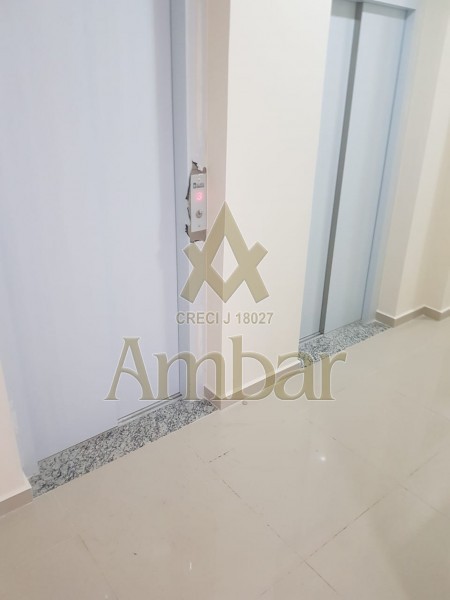 Ambar Imóveis | Imobiliária em Ribeirão Preto | Apartamento - Jardim Macedo - Ribeirão Preto