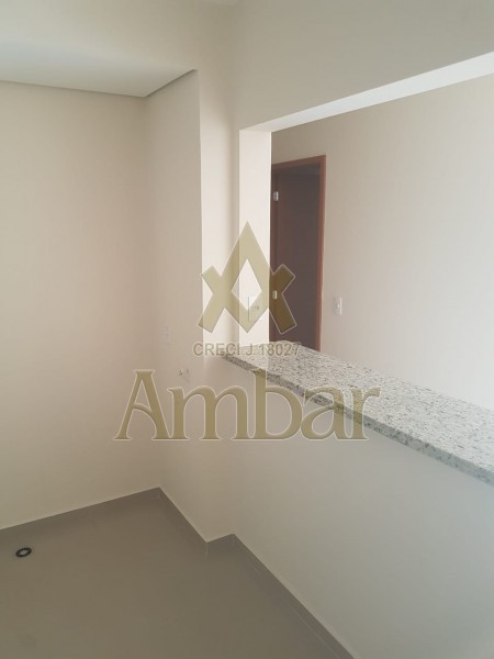 Ambar Imóveis | Imobiliária em Ribeirão Preto | Apartamento - Jardim Macedo - Ribeirão Preto