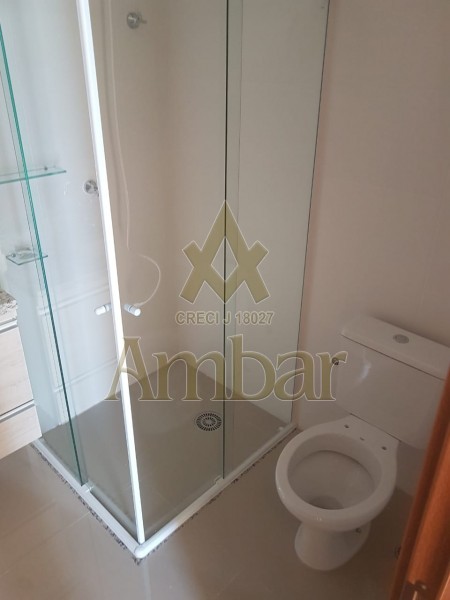 Ambar Imóveis | Imobiliária em Ribeirão Preto | Apartamento - Jardim Macedo - Ribeirão Preto
