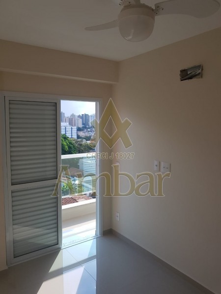 Ambar Imóveis | Imobiliária em Ribeirão Preto | Apartamento - Jardim Macedo - Ribeirão Preto