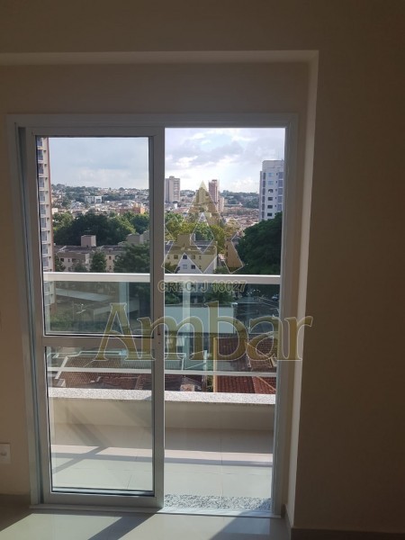 Ambar Imóveis | Imobiliária em Ribeirão Preto | Apartamento - Jardim Macedo - Ribeirão Preto