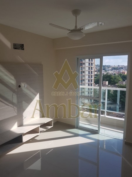 Ambar Imóveis | Imobiliária em Ribeirão Preto | Apartamento - Jardim Macedo - Ribeirão Preto