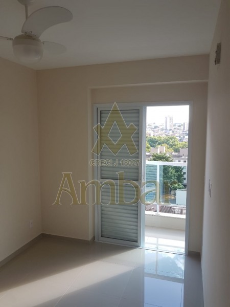 Ambar Imóveis | Imobiliária em Ribeirão Preto | Apartamento - Jardim Macedo - Ribeirão Preto