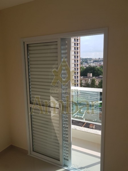 Ambar Imóveis | Imobiliária em Ribeirão Preto | Apartamento - Jardim Macedo - Ribeirão Preto