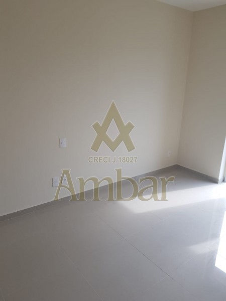 Ambar Imóveis | Imobiliária em Ribeirão Preto | Apartamento - Jardim Macedo - Ribeirão Preto