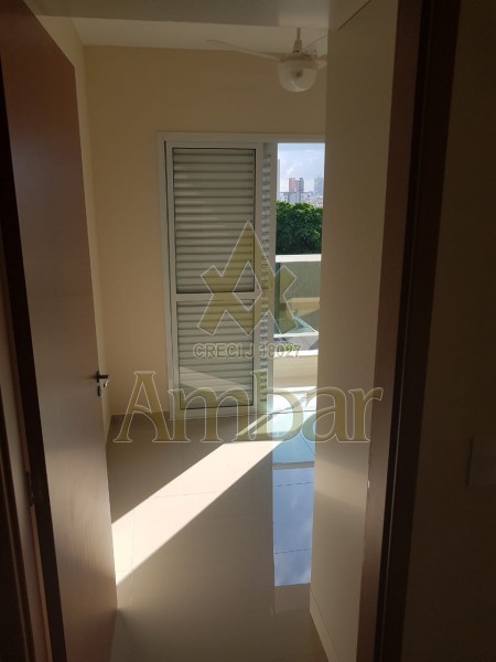 Ambar Imóveis | Imobiliária em Ribeirão Preto | Apartamento - Jardim Macedo - Ribeirão Preto