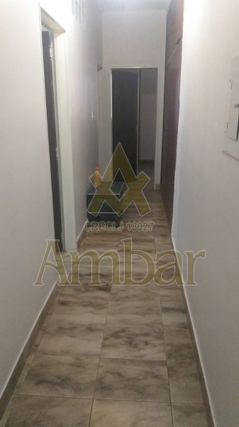 Ambar Imóveis | Imobiliária em Ribeirão Preto | Casa - Jardim Macedo - Ribeirão Preto
