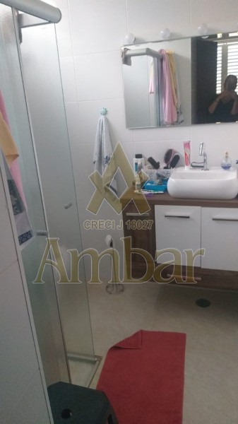 Ambar Imóveis | Imobiliária em Ribeirão Preto | Casa - Jardim Macedo - Ribeirão Preto