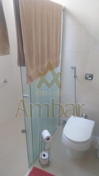Ambar Imóveis | Imobiliária em Ribeirão Preto | Casa - Jardim Macedo - Ribeirão Preto