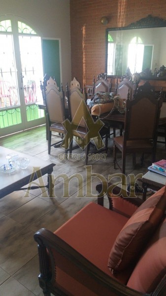 Foto: Casa - Jardim Macedo - Ribeirão Preto