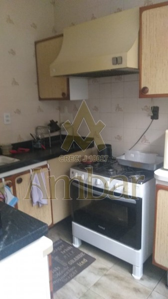 Ambar Imóveis | Imobiliária em Ribeirão Preto | Casa - Jardim Macedo - Ribeirão Preto