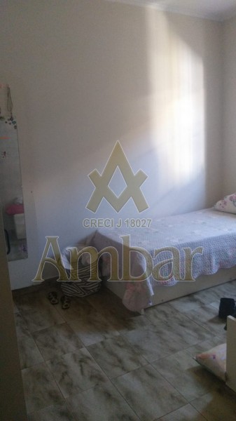 Ambar Imóveis | Imobiliária em Ribeirão Preto | Casa - Jardim Macedo - Ribeirão Preto