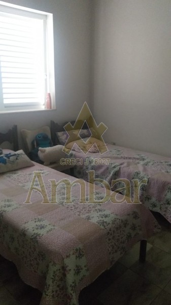 Ambar Imóveis | Imobiliária em Ribeirão Preto | Casa - Jardim Macedo - Ribeirão Preto