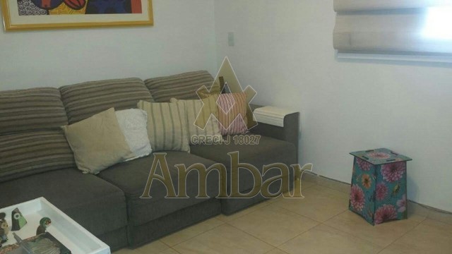 Ambar Imóveis | Imobiliária em Ribeirão Preto | Cobertura - Jardim Botânico - Ribeirão Preto