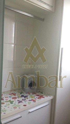 Ambar Imóveis | Imobiliária em Ribeirão Preto | Cobertura - Jardim Botânico - Ribeirão Preto