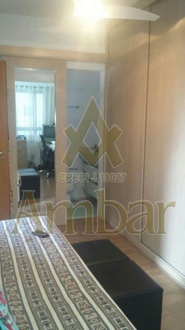 Ambar Imóveis | Imobiliária em Ribeirão Preto | Cobertura - Jardim Botânico - Ribeirão Preto