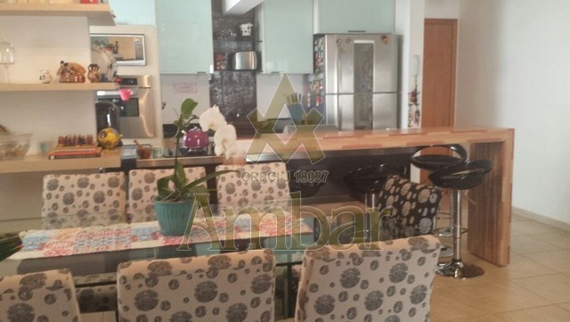 Ambar Imóveis | Imobiliária em Ribeirão Preto | Cobertura - Jardim Botânico - Ribeirão Preto