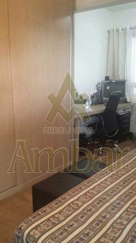 Ambar Imóveis | Imobiliária em Ribeirão Preto | Cobertura - Jardim Botânico - Ribeirão Preto