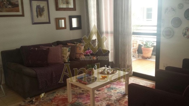 Ambar Imóveis | Imobiliária em Ribeirão Preto | Cobertura - Jardim Botânico - Ribeirão Preto