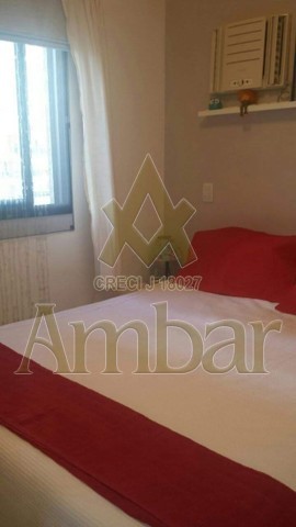 Ambar Imóveis | Imobiliária em Ribeirão Preto | Cobertura - Jardim Botânico - Ribeirão Preto
