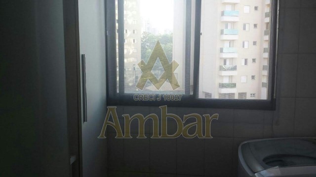 Ambar Imóveis | Imobiliária em Ribeirão Preto | Cobertura - Jardim Botânico - Ribeirão Preto