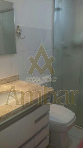 Ambar Imóveis | Imobiliária em Ribeirão Preto | Cobertura - Jardim Botânico - Ribeirão Preto