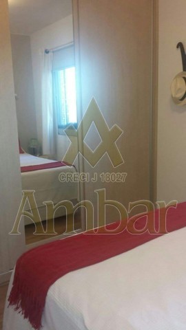 Ambar Imóveis | Imobiliária em Ribeirão Preto | Cobertura - Jardim Botânico - Ribeirão Preto