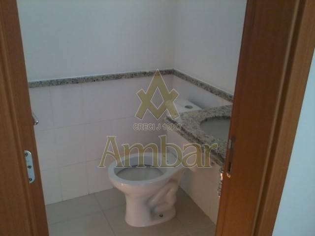 Ambar Imóveis | Imobiliária em Ribeirão Preto | Comercial - Jardim Botânico - Ribeirão Preto
