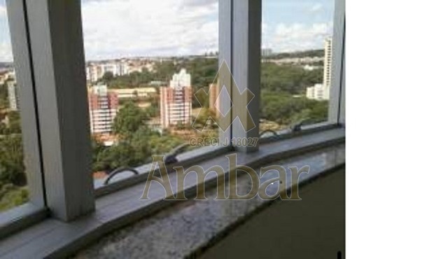 Ambar Imóveis | Imobiliária em Ribeirão Preto | Comercial - Jardim Botânico - Ribeirão Preto