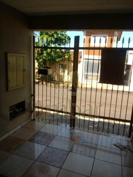 Foto: Casa - Bonfim Paulista - Ribeirão Preto
