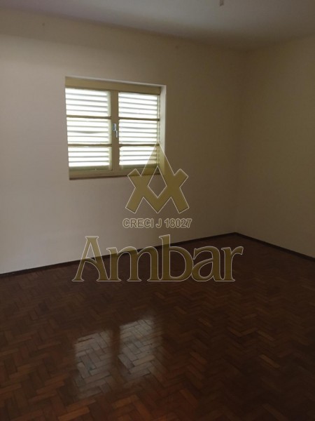 Ambar Imóveis | Imobiliária em Ribeirão Preto | Casa - Bonfim Paulista - Ribeirão Preto