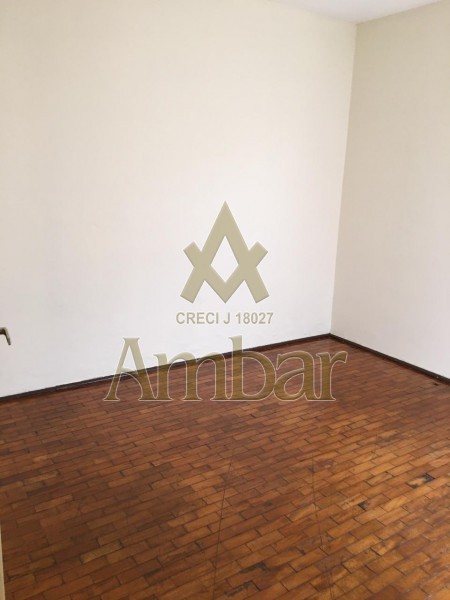 Ambar Imóveis | Imobiliária em Ribeirão Preto | Casa - Bonfim Paulista - Ribeirão Preto