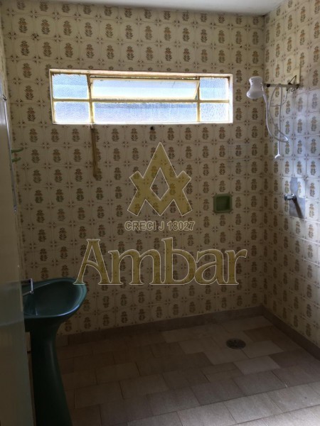 Ambar Imóveis | Imobiliária em Ribeirão Preto | Casa - Bonfim Paulista - Ribeirão Preto