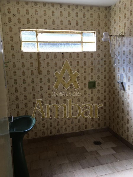 Ambar Imóveis | Imobiliária em Ribeirão Preto | Casa - Bonfim Paulista - Ribeirão Preto