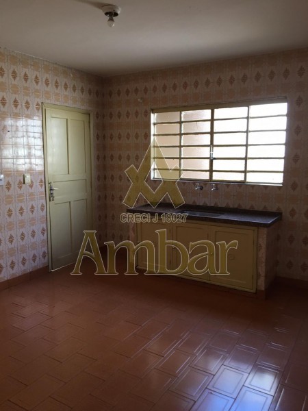 Ambar Imóveis | Imobiliária em Ribeirão Preto | Casa - Bonfim Paulista - Ribeirão Preto