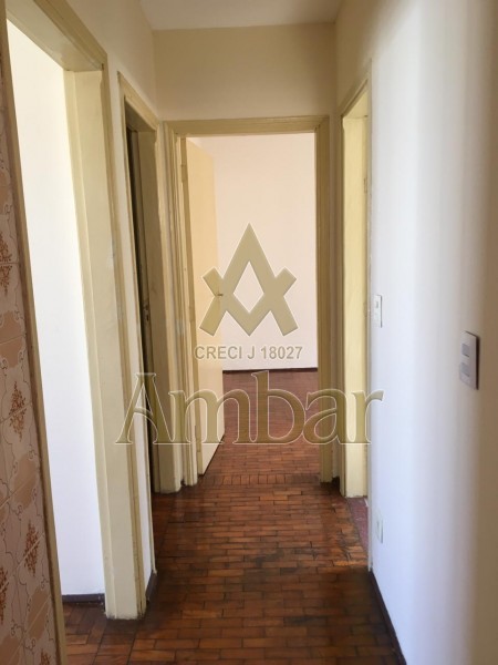 Ambar Imóveis | Imobiliária em Ribeirão Preto | Casa - Bonfim Paulista - Ribeirão Preto