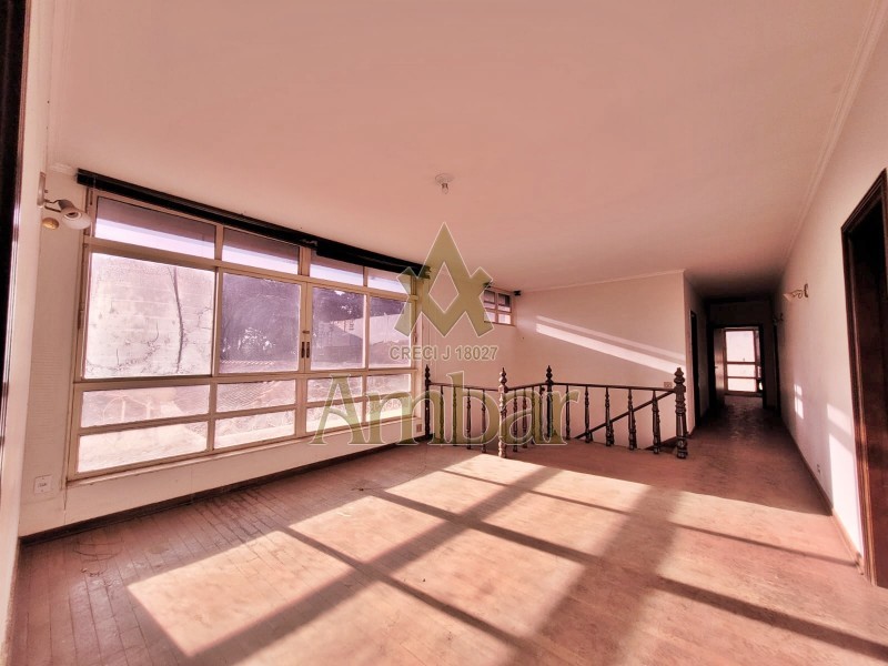Ambar Imóveis | Imobiliária em Ribeirão Preto | Casa - Alto da Boa Vista - Ribeirão Preto