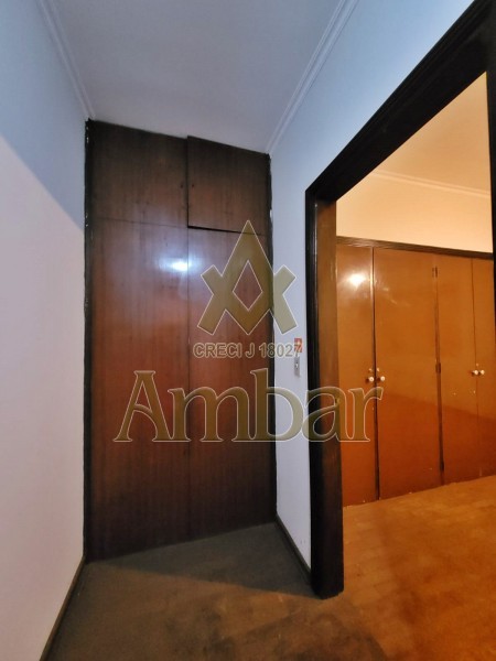 Ambar Imóveis | Imobiliária em Ribeirão Preto | Casa - Alto da Boa Vista - Ribeirão Preto