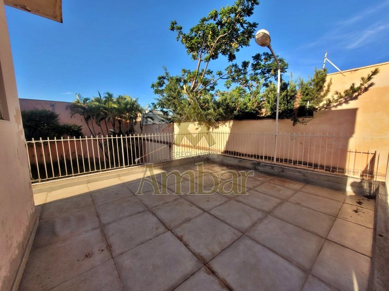 Ambar Imóveis | Imobiliária em Ribeirão Preto | Casa - Alto da Boa Vista - Ribeirão Preto