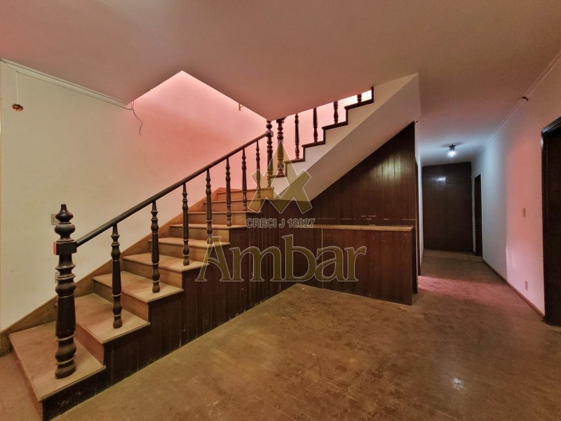 Ambar Imóveis | Imobiliária em Ribeirão Preto | Casa - Alto da Boa Vista - Ribeirão Preto